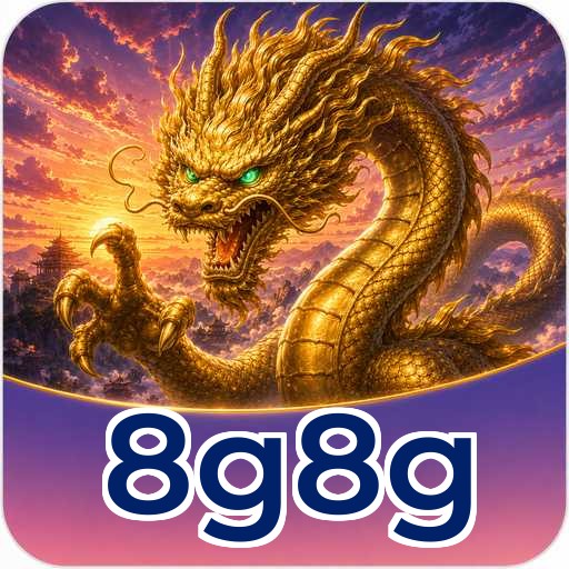 Perbandingan 8g8g