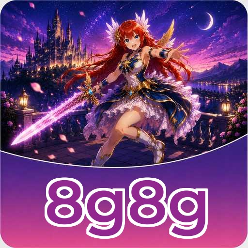 Privacy & Security 8g8g