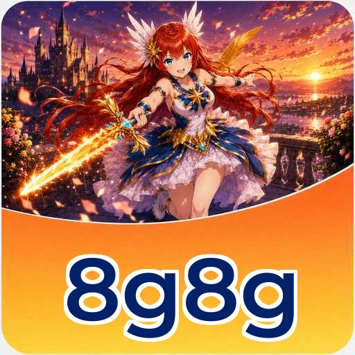 Misi Visi 8g8g